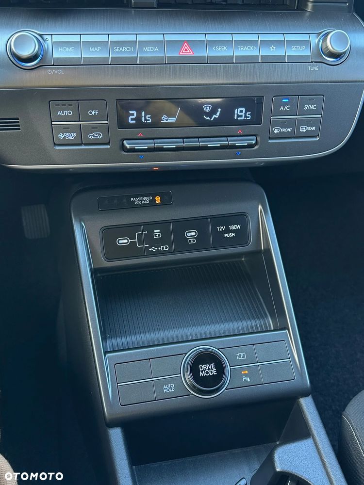 Hyundai Kona 1.6 GDI Hybrid Executive DCT - 28