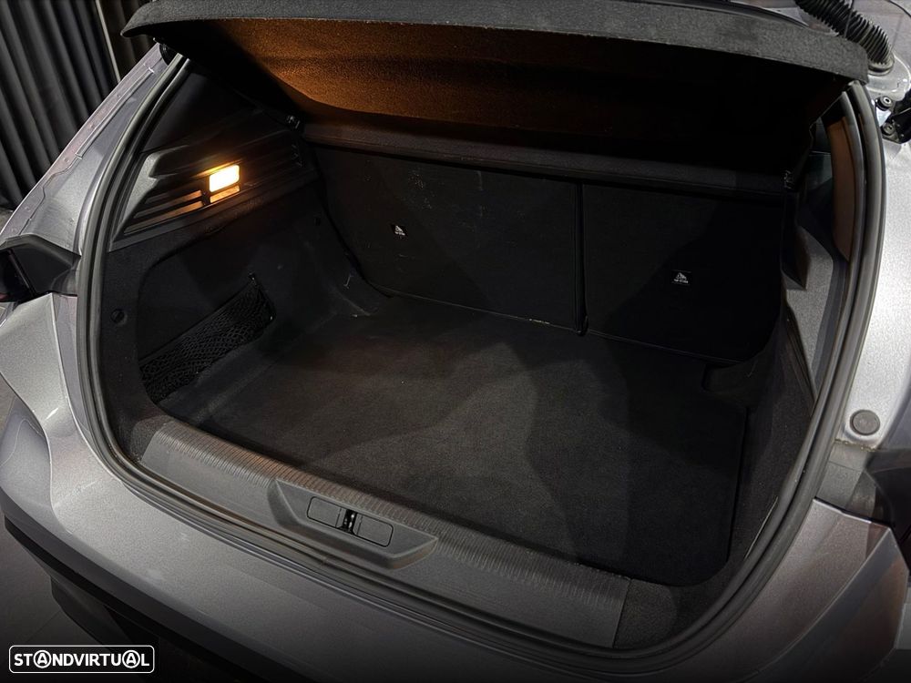 Peugeot 308 1.2 PureTech Allure Pack EAT8 - 34