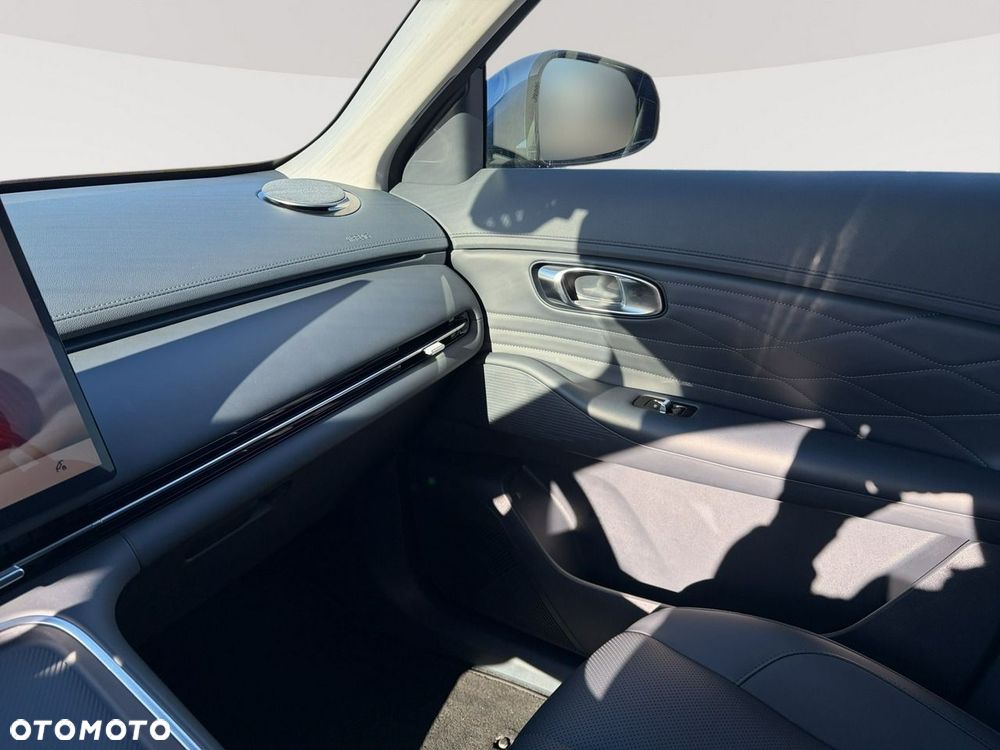 Geely Starray 2025