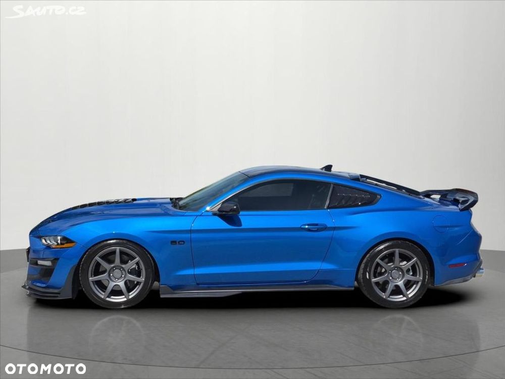 Ford Mustang 5.0 V8 Mach 1 - 18
