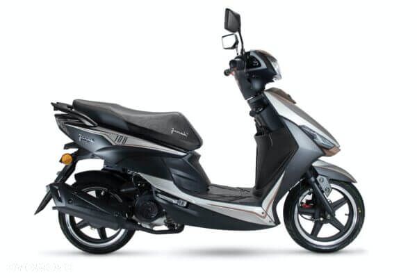 Junak 108 - 2