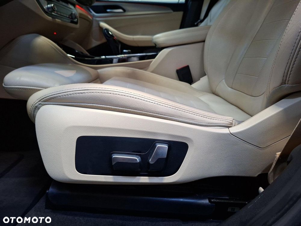 BMW X4 - 13