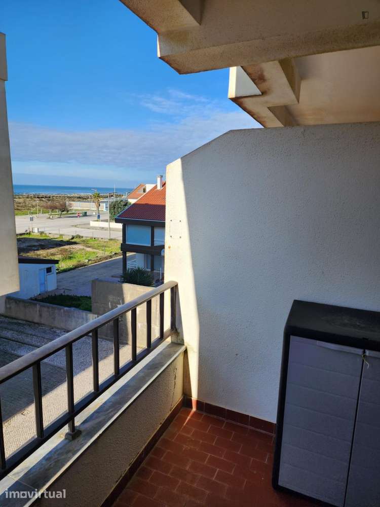 Apartamento com 2 quartos - localizado em Figueira da foz - Grande imagem: 5/8