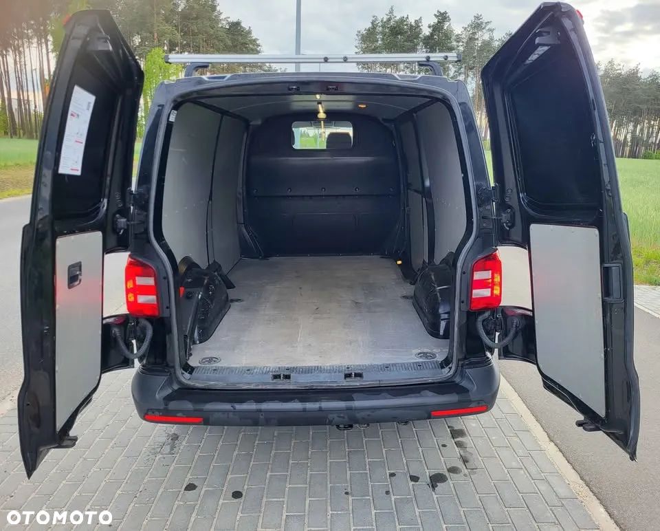 Volkswagen T6 LANG - 5