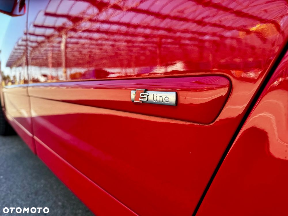 Audi A4 Avant - 10
