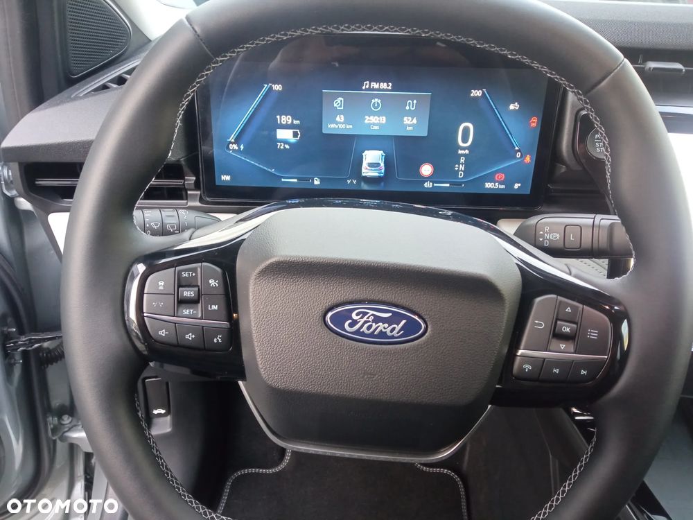 Ford Puma 43.6 kWh Premium - 11