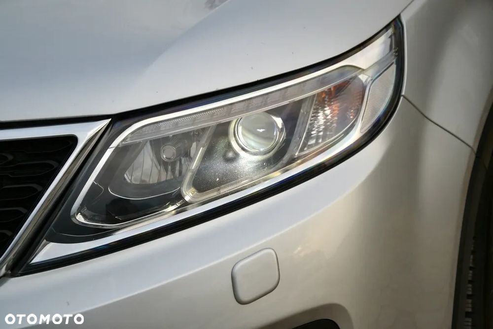 Kia Sorento 2.2 CRDi AWD Platinum Edition - 36