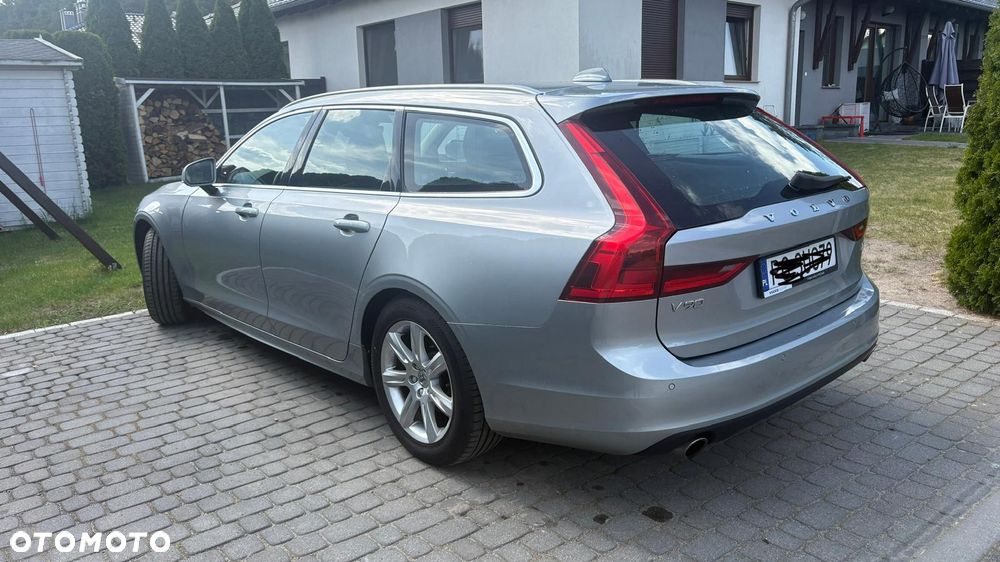 Volvo V90 D4 SCR Kinetic - 5