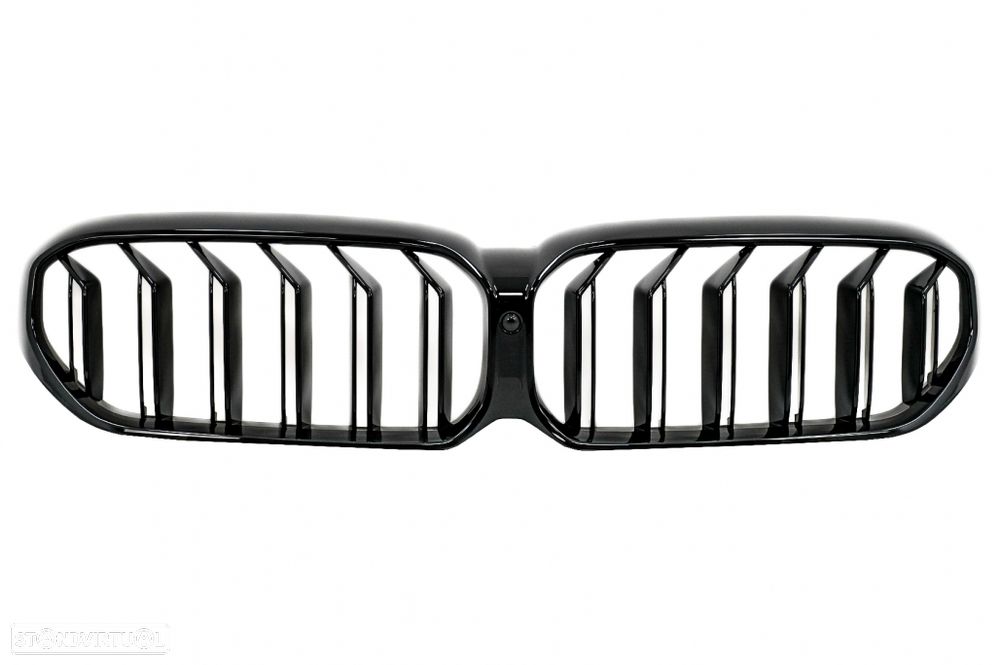 Grelhas Bmw Série 5 G30 G31 (2020 em diante) - 1
