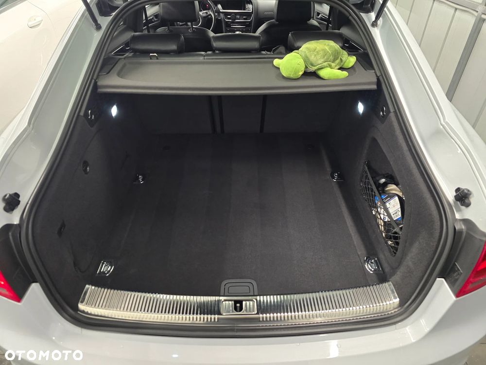 Audi A5 Sportback 2.0 TFSI Quattro S tronic - 25