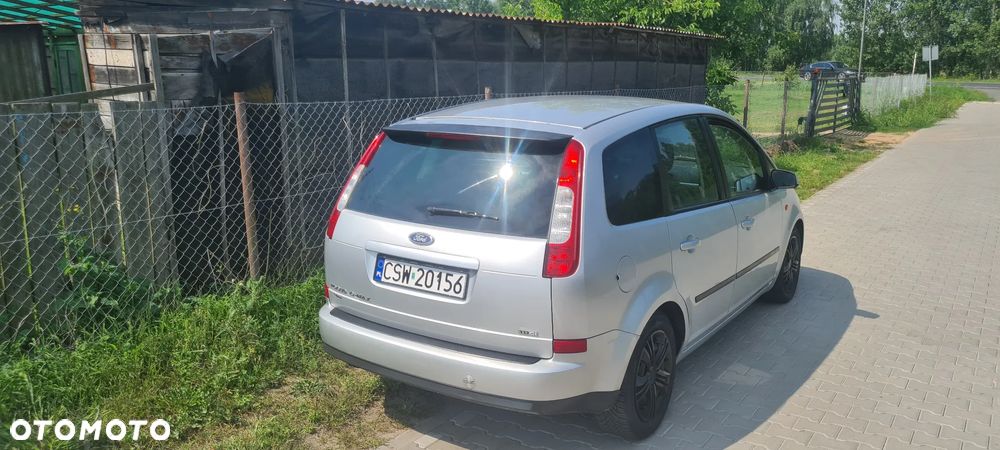Ford Focus C-Max 2.0 TDCi Futura - 3