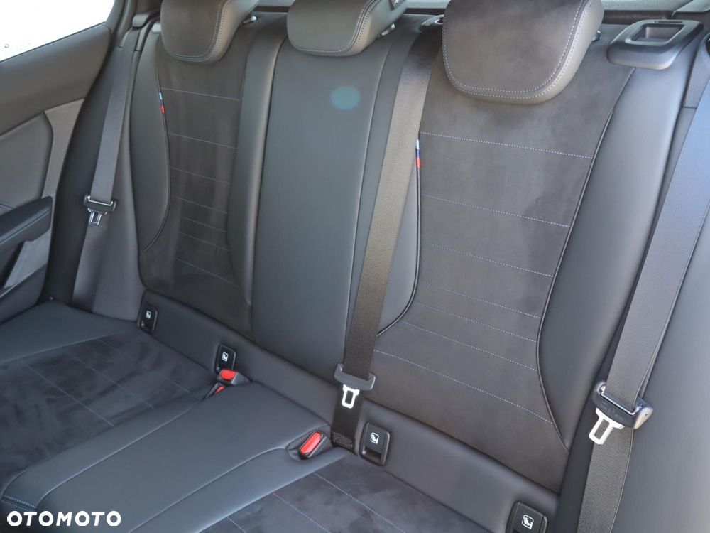 BMW Seria 1 - 9