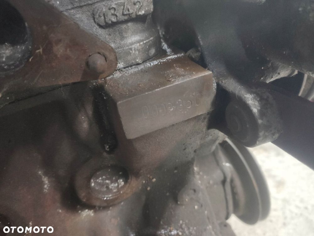 KL SILNIK SŁUPEK FSO POLONEZ 1.5 8V SPRAWDZONY 1978 - 5