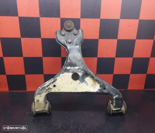 Braço Suspensão Inferior Direito Mercedes-Benz Vito Autocarro (W639) - 1