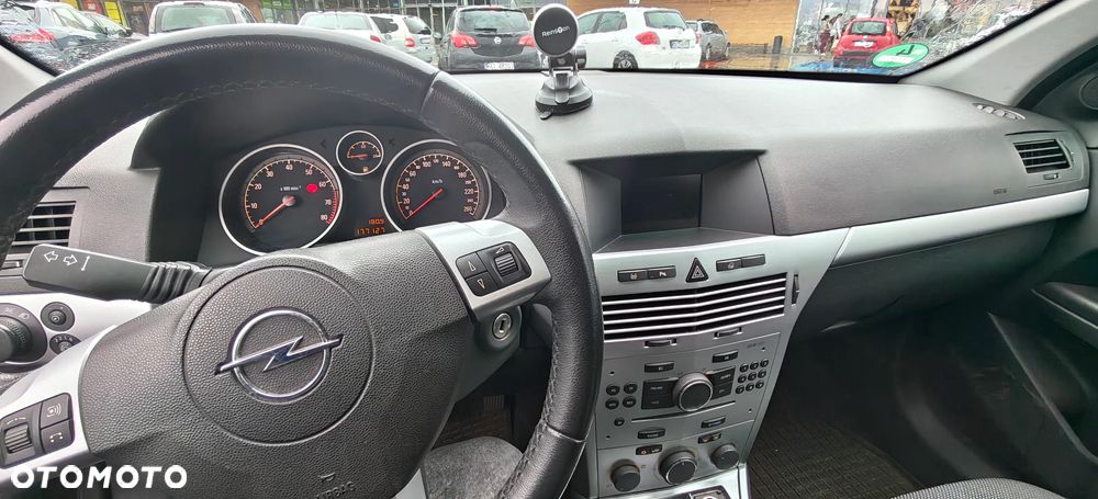 Opel Astra 1.4 - 9