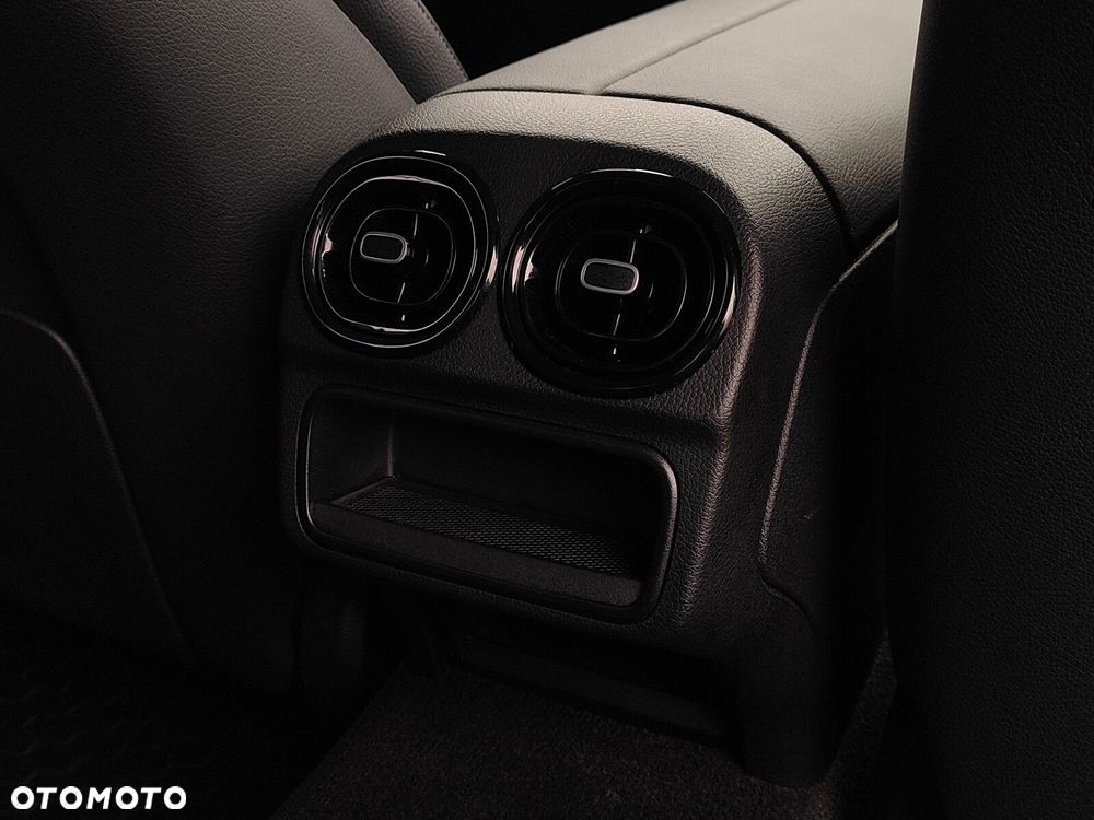 Mercedes-Benz Klasa C - 17