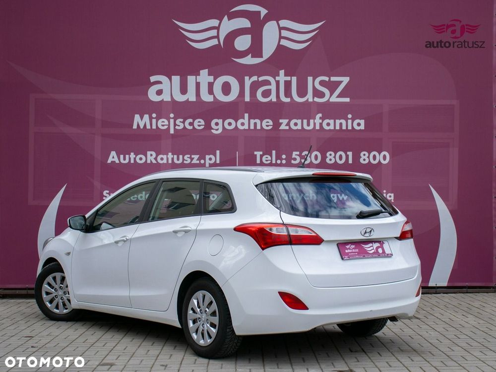 Hyundai i30 - 5