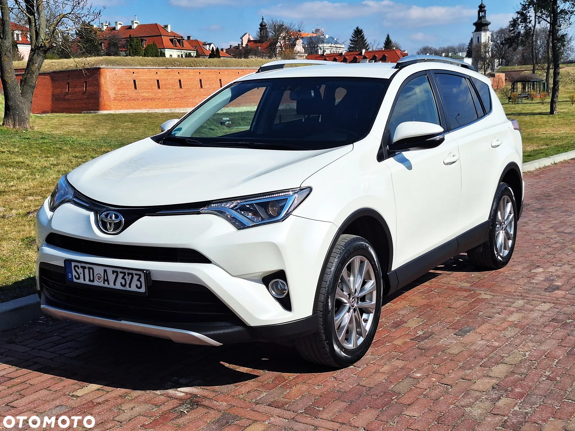 Toyota RAV4 2.0 D-4D 4x2 Start-Stop Edition - 5