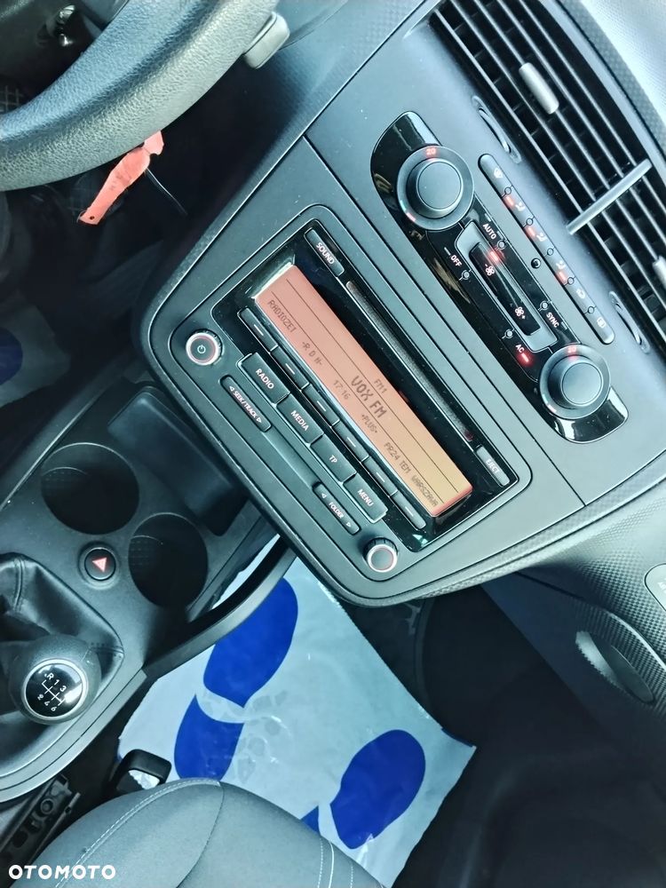 Seat Altea XL 1.2 TSI (Ecomotive) Start & Stop Reference Copa - 24
