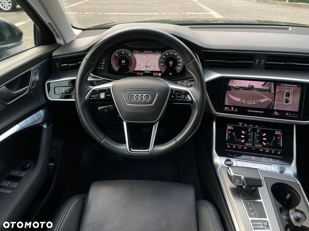 Audi A6 Limousine - 18