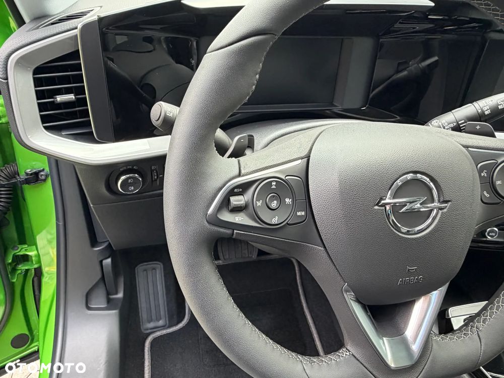 Opel Mokka 1.2 T Elegance S&S - 15