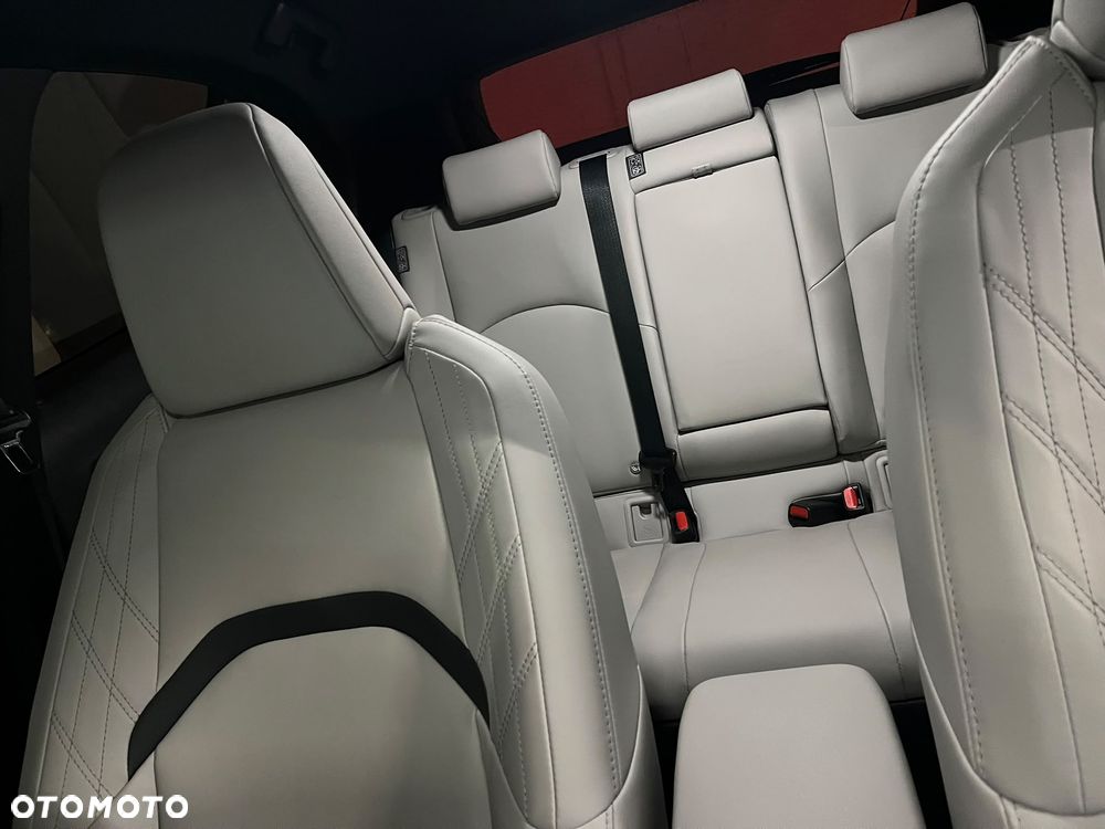 Lexus Ux 2023 photo 2