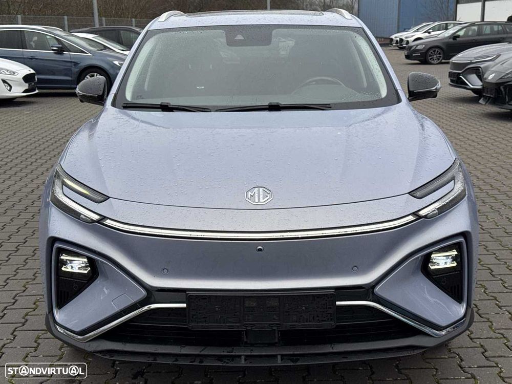 MG Marvel R 70 kWh Luxury - 6