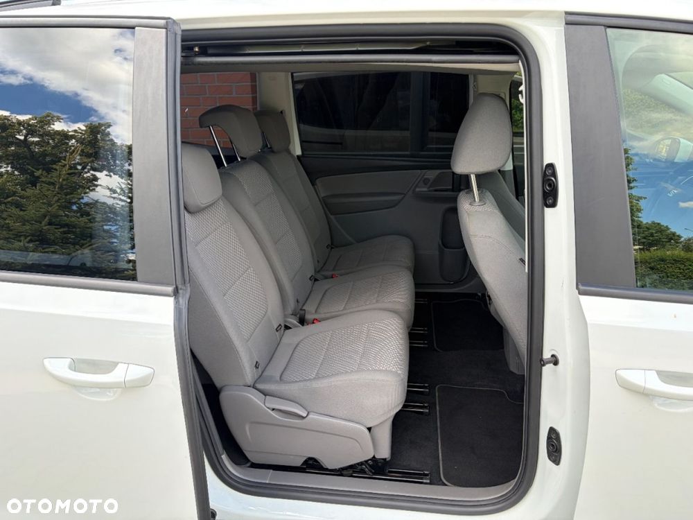 Seat Alhambra 2.0 TDI Ecomotive Style - 17