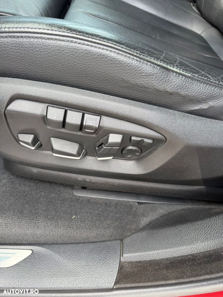 BMW X6 - 8