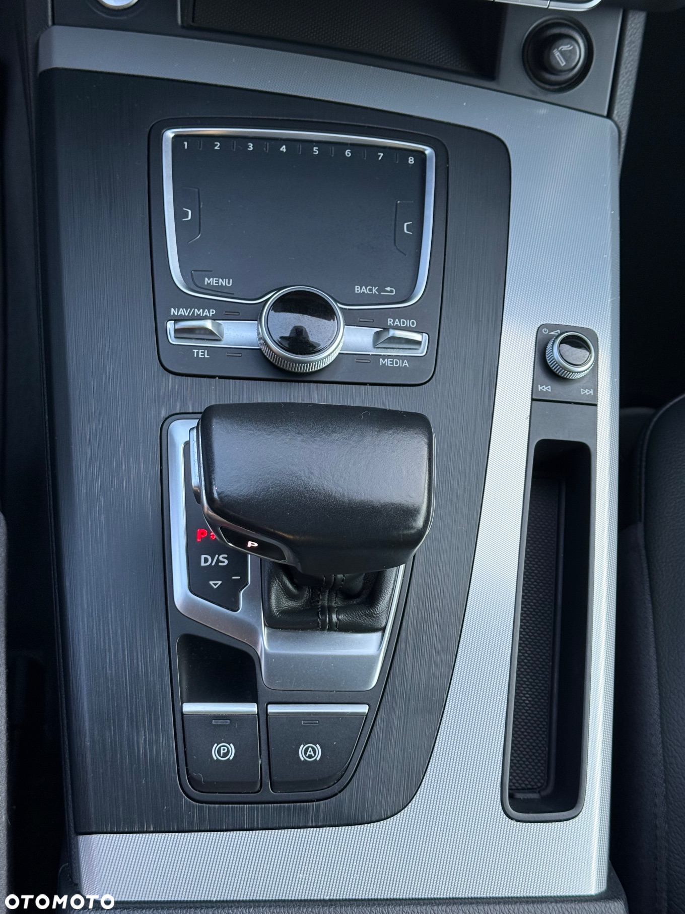 Audi Q5 2.0 TDI Quattro S tronic - 12