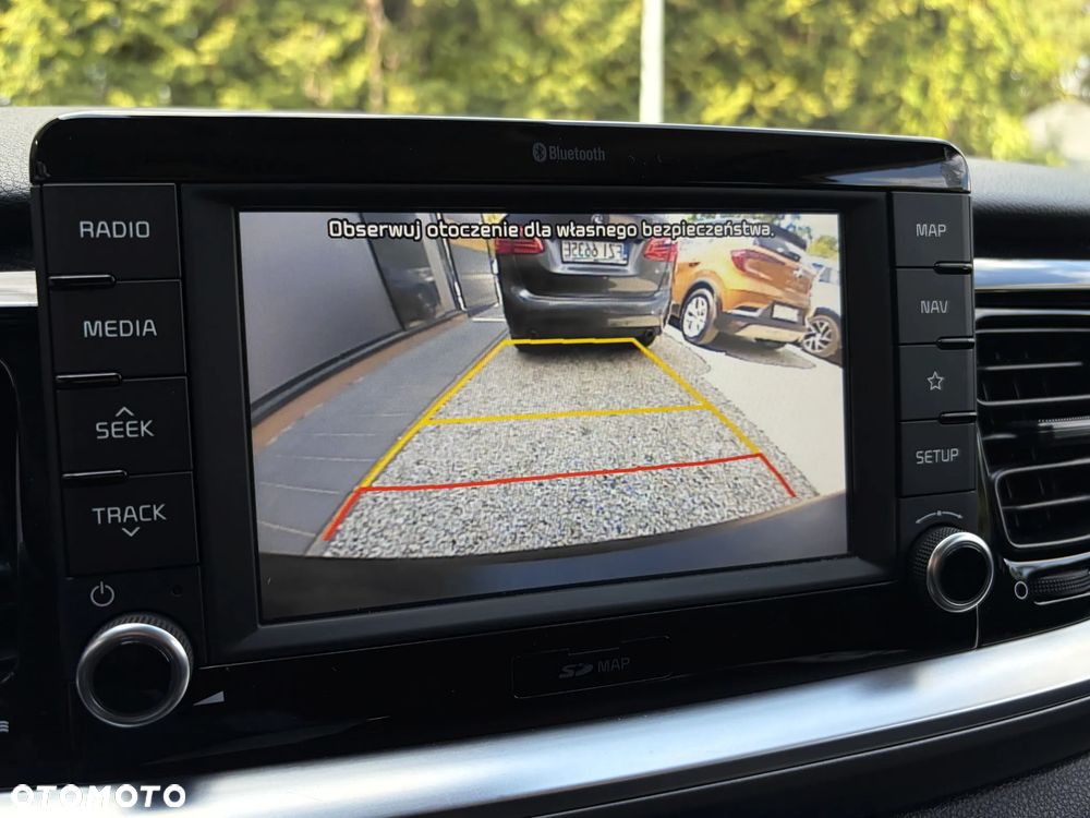 Kia Stonic 1.0 T-GDI L Business Line - 28