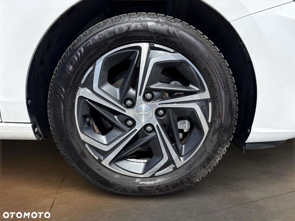 Hyundai i30 1.5 T-GDI 48V Smart - 18