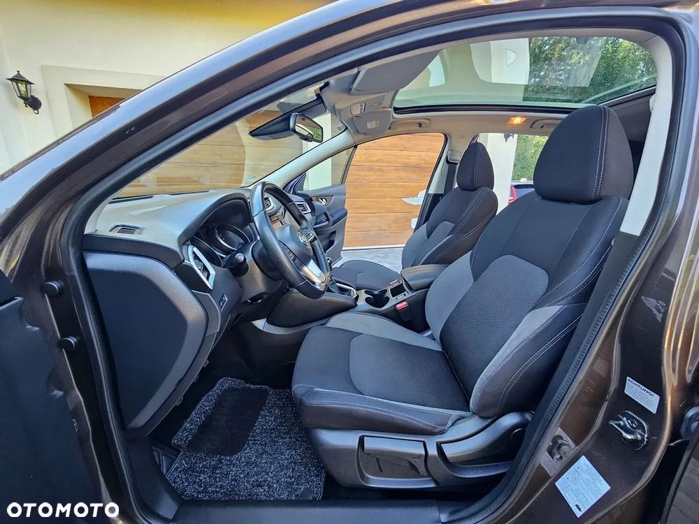 Nissan Qashqai - 19