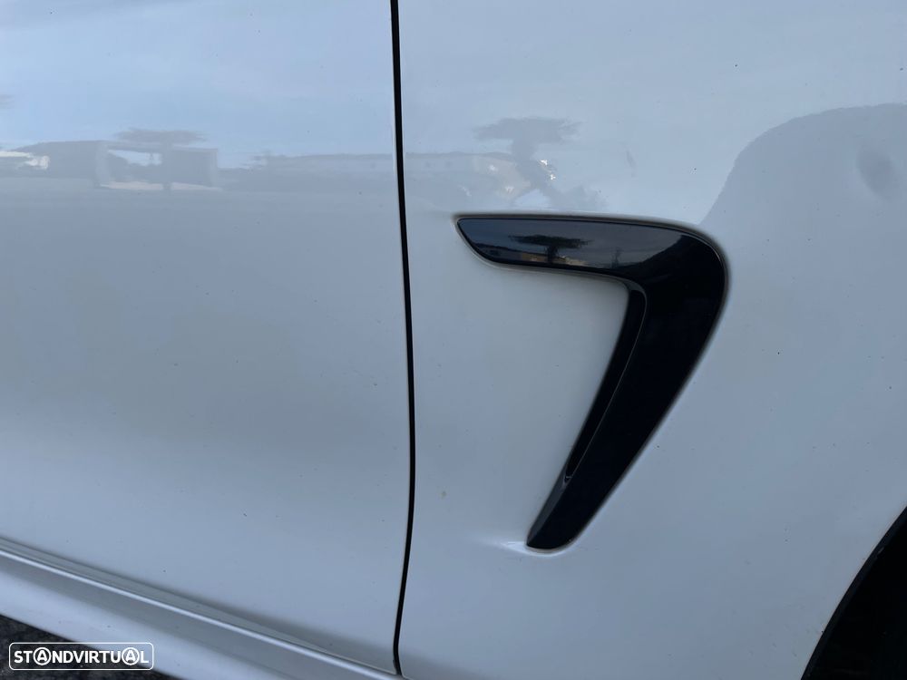 BMW 420 d xDrive Pack M Auto - 12