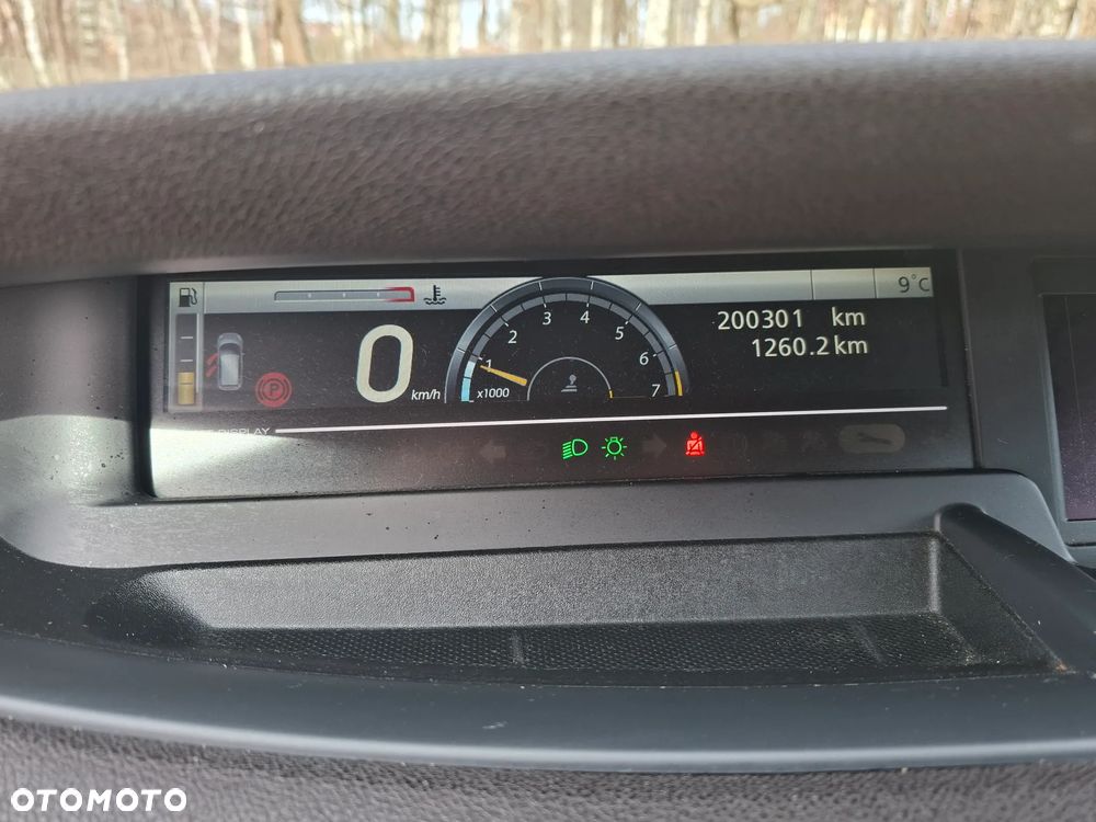 Renault Scenic 1.4 16V TCE Privilege - 16