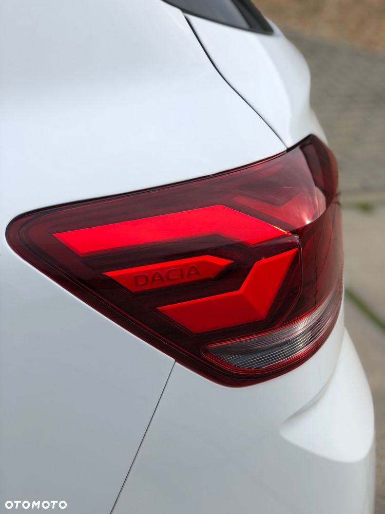 Dacia Sandero Stepway - 15