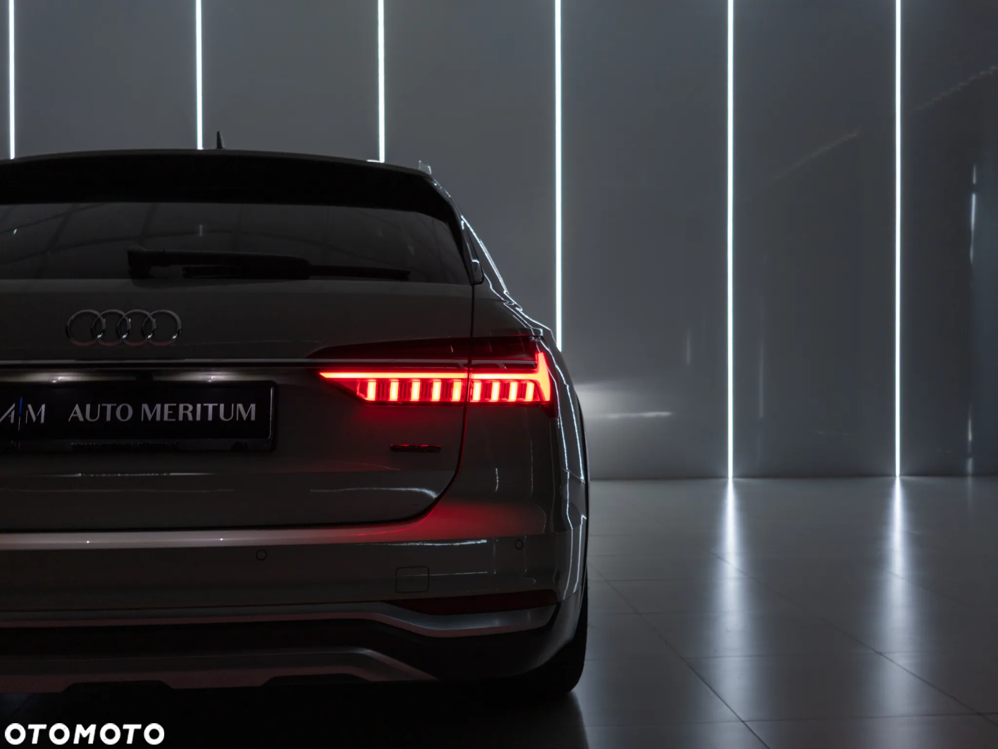 Audi A6 Allroad - 9