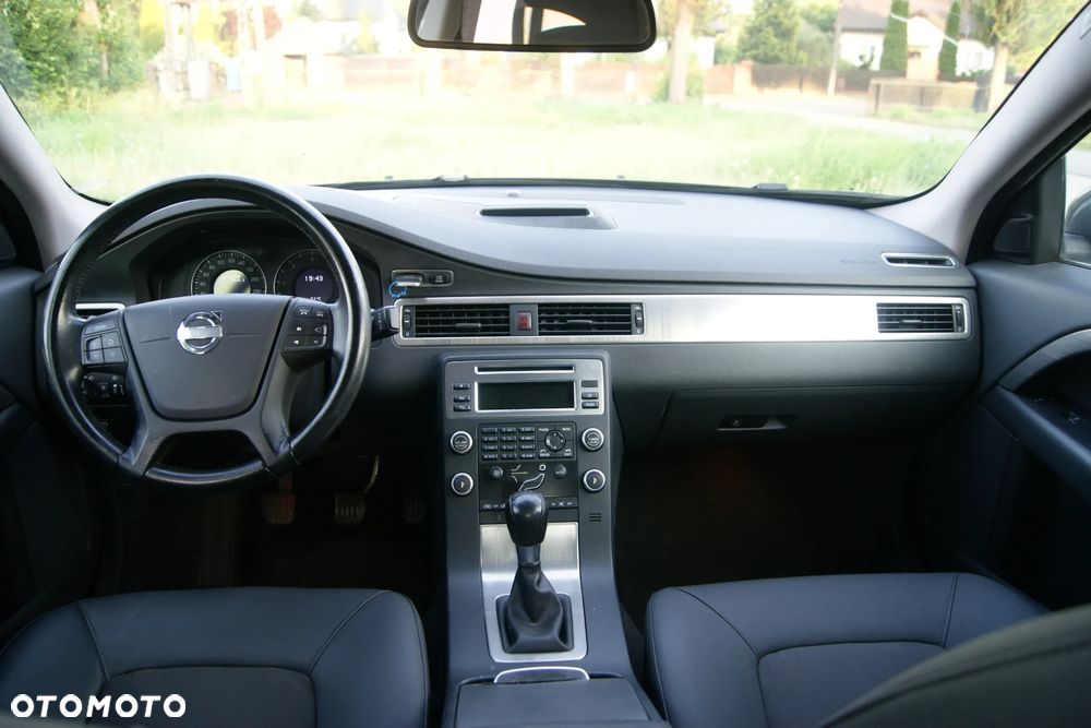Volvo S80 2.0D Momentum - 26