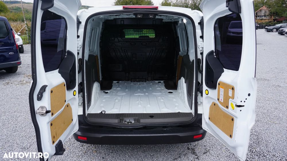 Ford Transit Connect - 10