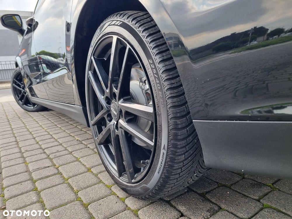 Ford Mondeo SW 2.0 EcoBlue Edition - 14