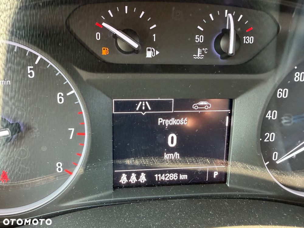 Opel Mokka 1.4 Turbo Automatik Innovation - 25