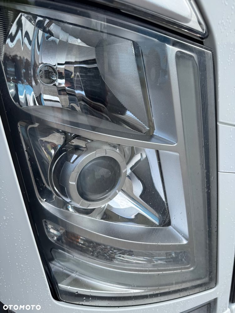 Volvo FH 500 Euro 6 / Automat / Xenon / ACC / Full Spoiler / Lodówka / I COOL Park / Po Kontrakcie / z Francji - 15