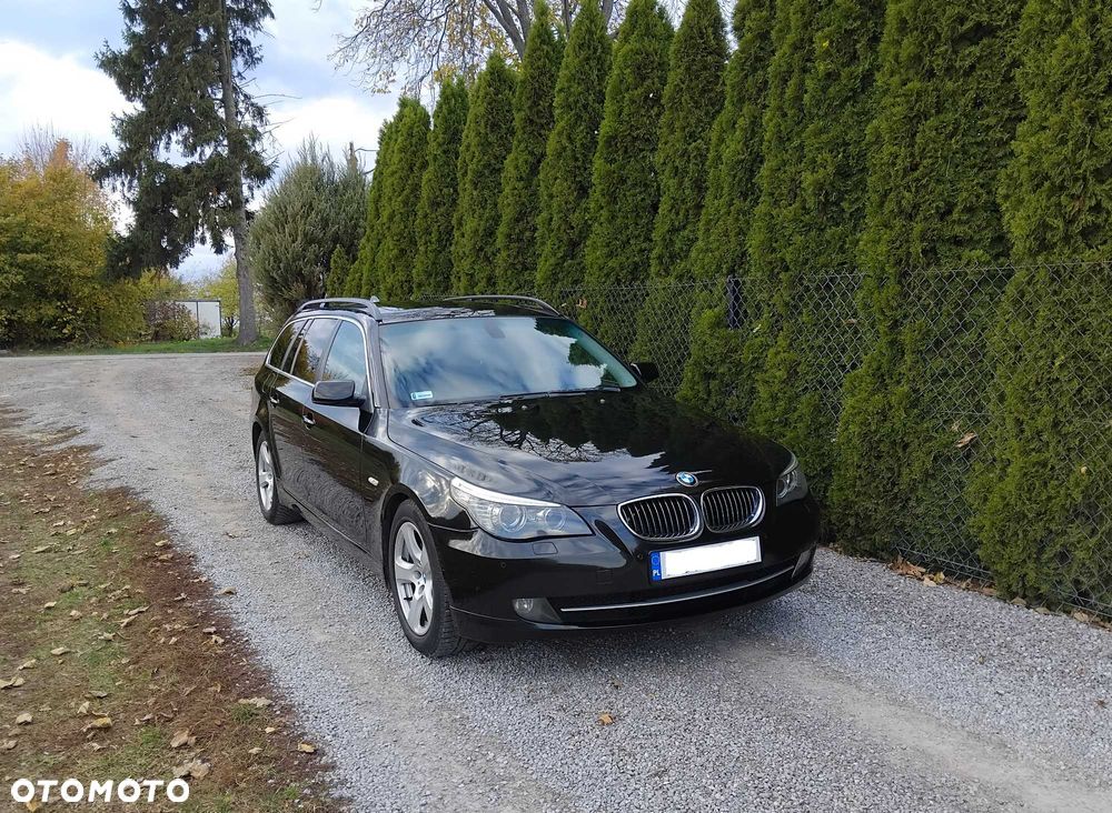 BMW Seria 5 - 3
