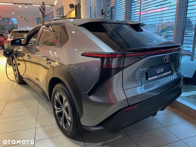 Toyota bZ4X 71.4kWh Prestige - 2