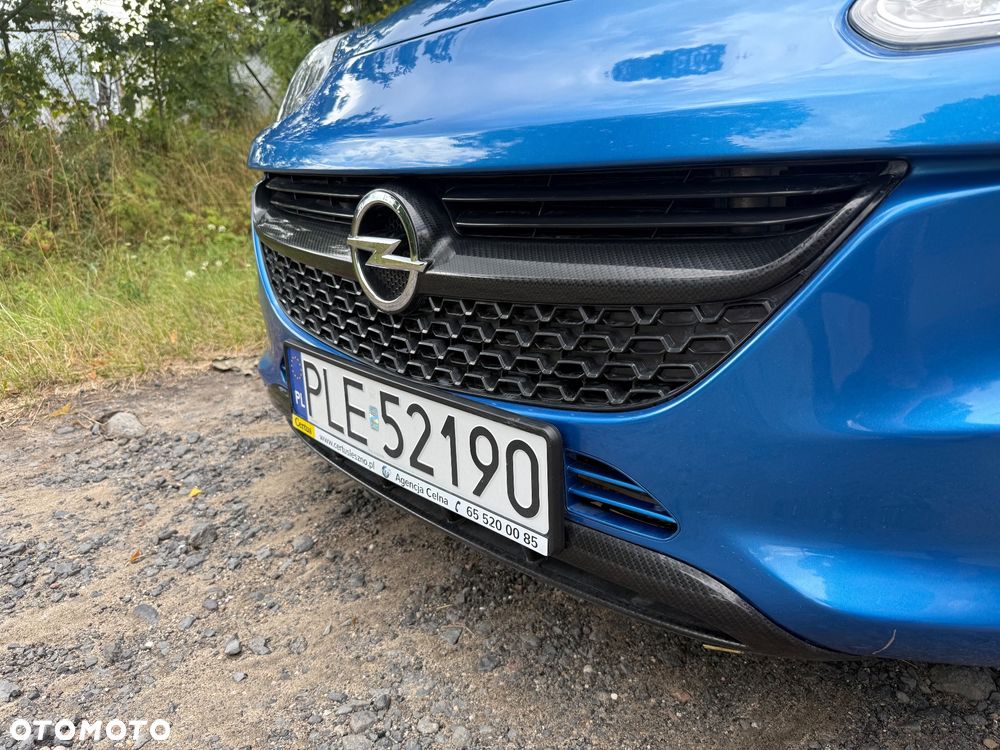 Opel Adam S - 18