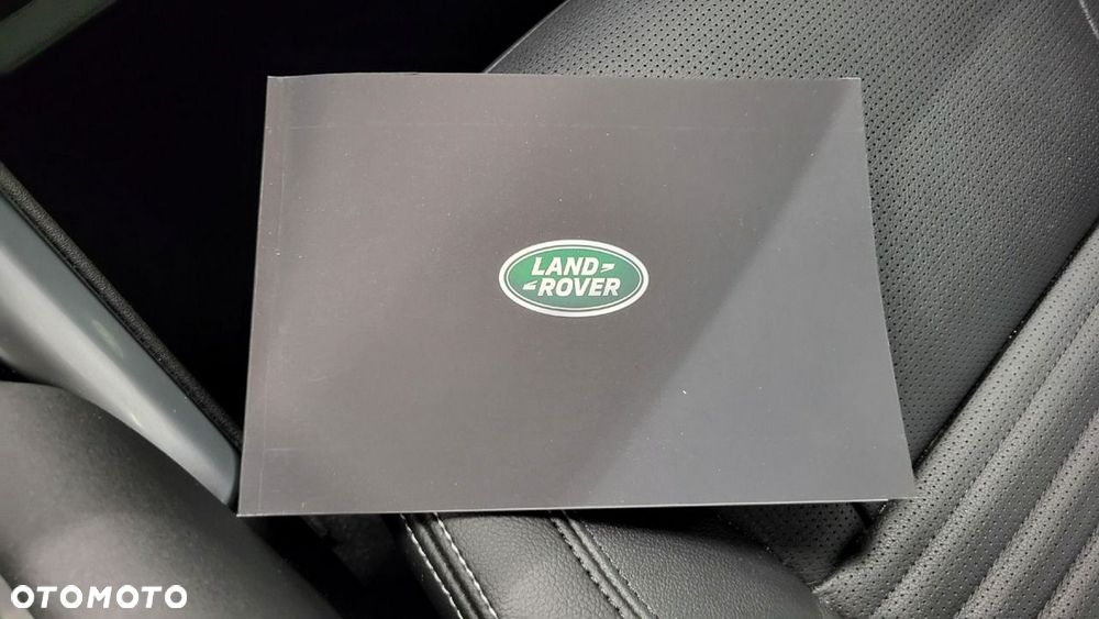 Land Rover Discovery - 25