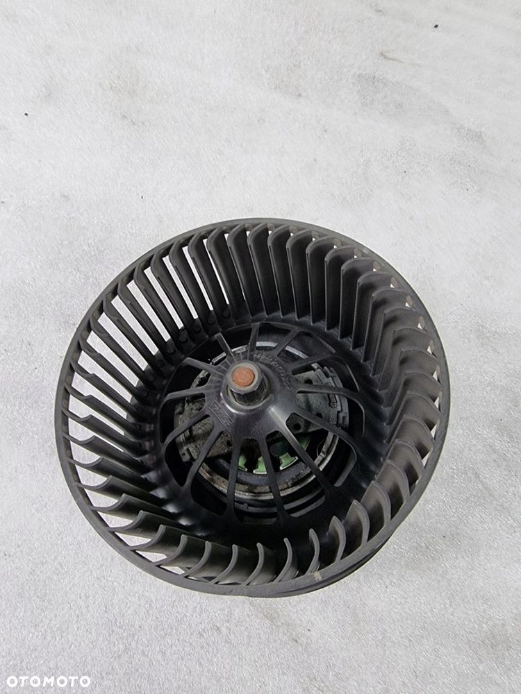 DMUCHAWA POWIETRZA NAWIEWU EU FORD MONDEO MK4 - 2