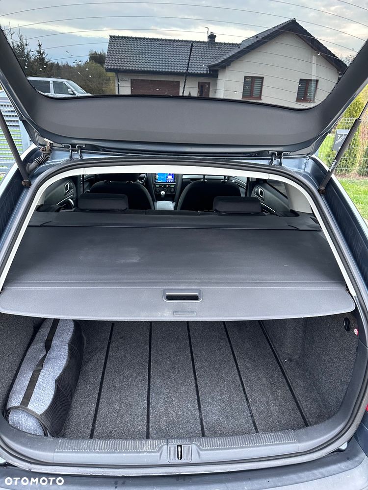 Skoda Octavia 1.9 TDI Ambiente - 11