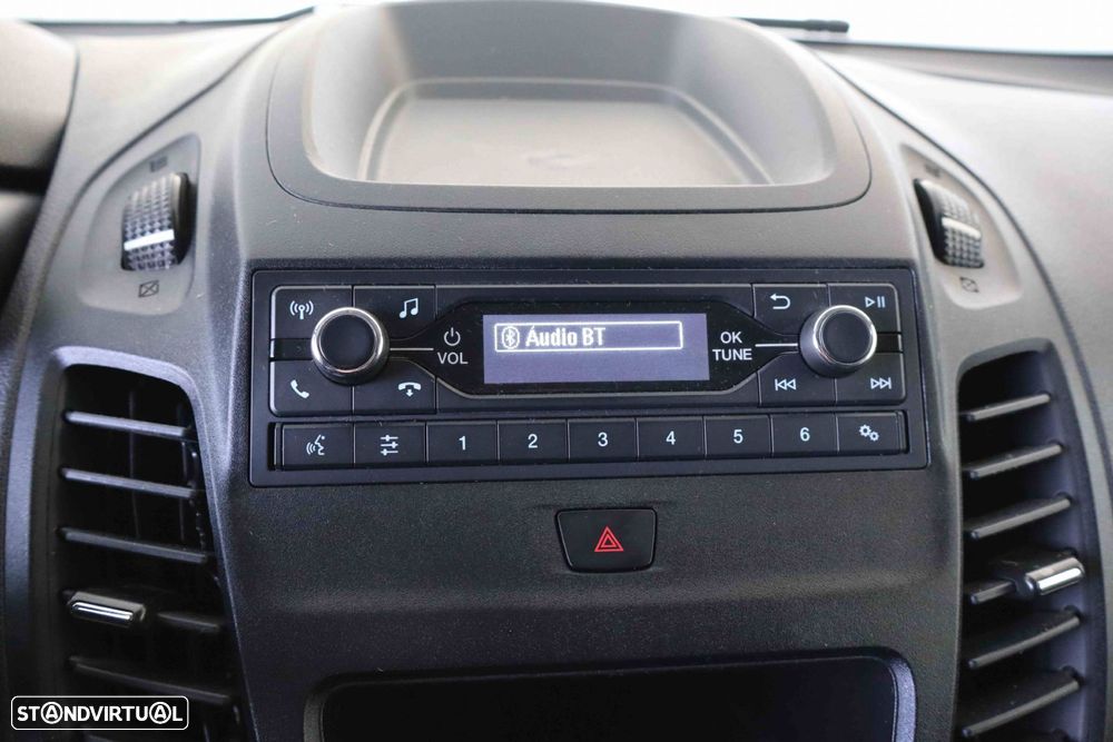 Ford Transit Connect 1.5 TDCi 230 L2 Active - 18