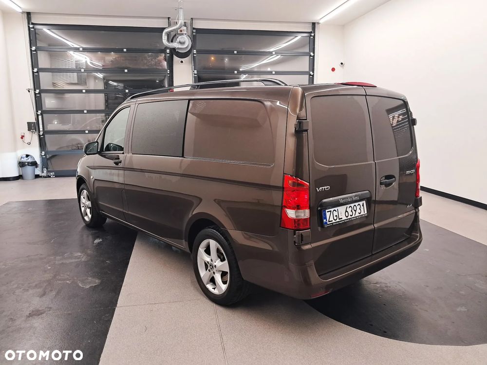 Mercedes-Benz VITO 119 CDI - 3